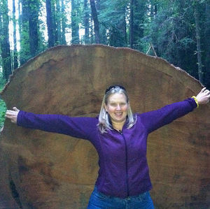 Meet your Posher, Keri